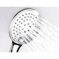 Душевая система  Wasserkraft A171568 - Превью изображения №3 — Интернет-магазин samo.by