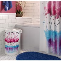 Корзина Wasserkraft Lossa WB-811 - Превью изображения №2 — Интернет-магазин samo.by