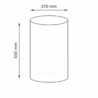 Корзина Wasserkraft Lossa WB-811 - Превью изображения №7 — Интернет-магазин samo.by