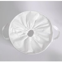 Корзина Wasserkraft Lossa WB-811 - Превью изображения №5 — Интернет-магазин samo.by