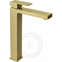 Filarete Fing FL6040 (матовое золото)