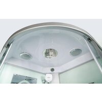 Душевая кабина WeltWasser WW500 Emmer 13555-2 - Превью изображения №11 — Интернет-магазин samo.by