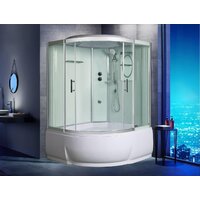 Душевая кабина WeltWasser WW500 Emmer 13555-2 - Превью изображения №2 — Интернет-магазин samo.by