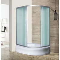 Душевой уголок River Don 90/70/24 MT L - Превью изображения №4 — Интернет-магазин samo.by