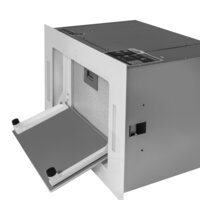 Кухонная вытяжка Exiteq EX-1236 (белый) - Превью изображения №3 — Интернет-магазин samo.by
