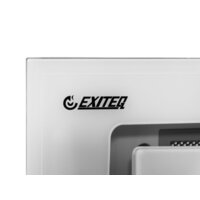 Кухонная вытяжка Exiteq EX-1236 (белый) - Превью изображения №4 — Интернет-магазин samo.by