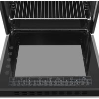 Электрический духовой шкаф MAUNFELD AEOD60106W - Превью изображения №11 — Интернет-магазин samo.by