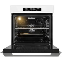 Электрический духовой шкаф MAUNFELD AEOD60106W - Превью изображения №2 — Интернет-магазин samo.by