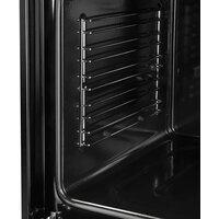 Электрический духовой шкаф MAUNFELD AEOD60106W - Превью изображения №10 — Интернет-магазин samo.by