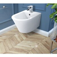 Биде Lavinia Boho Biore 33040060 - Превью изображения №3 — Интернет-магазин samo.by
