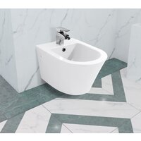 Биде Lavinia Boho Biore 33040060 - Превью изображения №2 — Интернет-магазин samo.by