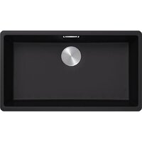 Кухонная мойка Roxen Gap 360270-74VB - Превью изображения №2 — Интернет-магазин samo.by
