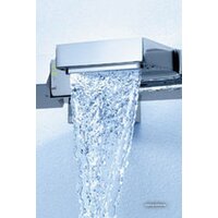 Смеситель Grohe Grohtherm Cube 34497000 - Превью изображения №4 — Интернет-магазин samo.by