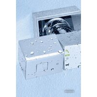 Смеситель Grohe Grohtherm Cube 34497000 - Превью изображения №3 — Интернет-магазин samo.by