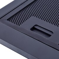 Кухонная вытяжка Exiteq EX-1446 (черный) - Превью изображения №6 — Интернет-магазин samo.by