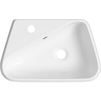 Умывальник Lavinia Boho Bathroom Sink Slim 33311067 - Превью изображения №3 — Интернет-магазин samo.by