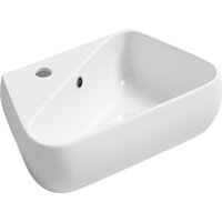 Умывальник Lavinia Boho Bathroom Sink Slim 33311067 - Превью изображения №2 — Интернет-магазин samo.by