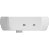 Умывальник Lavinia Boho Bathroom Sink Slim 33311067 - Превью изображения №4 — Интернет-магазин samo.by