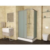 Душевой уголок Niagara NG-129-14Q 120x90 - Превью изображения №3 — Интернет-магазин samo.by