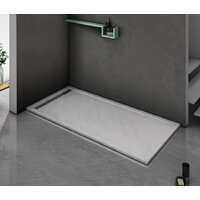 Душевой поддон WeltWasser TRS 14080 Stone-WT 140x80 - Превью изображения №5 — Интернет-магазин samo.by