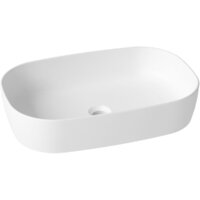 Умывальник Lavinia Boho Bathroom Sink Slim 33311003 - Превью изображения №2 — Интернет-магазин samo.by