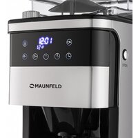 Капельная кофеварка MAUNFELD MF-723S - Превью изображения №6 — Интернет-магазин samo.by