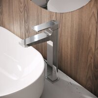 Смеситель Grossman Classic 520.K35.04.100 (хром глянцевый) - Превью изображения №4 — Интернет-магазин samo.by