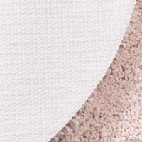 Коврик для ванной Wasserkraft Dill BM-3919 Vanilla Cream - Превью изображения №2 — Интернет-магазин samo.by