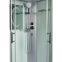 Душевая кабина WeltWasser WW500 Halle 1002 - Превью изображения №4 — Интернет-магазин samo.by