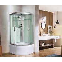 Душевая кабина WeltWasser WW500 Halle 1002 - Превью изображения №3 — Интернет-магазин samo.by