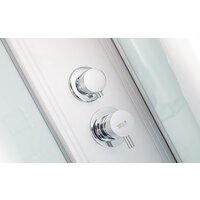 Душевая кабина WeltWasser WW500 Halle 1002 - Превью изображения №11 — Интернет-магазин samo.by