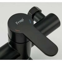Смеситель FRAP H801-6 F32801-6 - Превью изображения №6 — Интернет-магазин samo.by