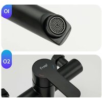 Смеситель FRAP H801-6 F32801-6 - Превью изображения №2 — Интернет-магазин samo.by