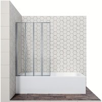 Ambassador Bath Screens 16041110L 90