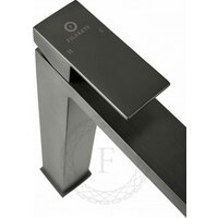Смеситель Filarete Fing FL6040 (графит) - Превью изображения №10 — Интернет-магазин samo.by