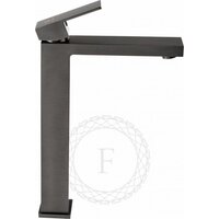 Смеситель Filarete Fing FL6040 (графит) - Превью изображения №4 — Интернет-магазин samo.by