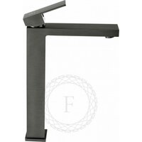 Смеситель Filarete Fing FL6040 (графит) - Превью изображения №9 — Интернет-магазин samo.by