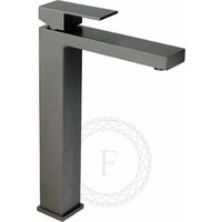 Смеситель Filarete Fing FL6040 (графит) - Превью изображения №6 — Интернет-магазин samo.by