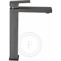Смеситель Filarete Fing FL6040 (графит) - Превью изображения №3 — Интернет-магазин samo.by
