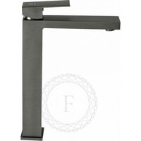 Смеситель Filarete Fing FL6040 (графит) - Превью изображения №8 — Интернет-магазин samo.by