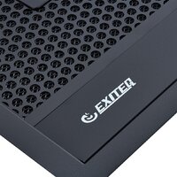 Кухонная вытяжка Exiteq EX-6016 (черный) - Превью изображения №6 — Интернет-магазин samo.by