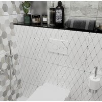 Инсталляция для унитаза Lavinia Boho Relfix 5 в 1 77020070 (statuary искусствен. камень) - Превью изображения №3 — Интернет-магазин samo.by