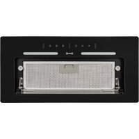 Кухонная вытяжка ZorG Star 1080 60 S-GC (черный) - Превью изображения №5 — Интернет-магазин samo.by