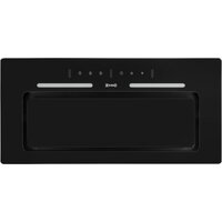 Кухонная вытяжка ZorG Star 1080 60 S-GC (черный) - Превью изображения №6 — Интернет-магазин samo.by