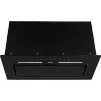 Кухонная вытяжка ZorG Star 1080 60 S-GC (черный) - Превью изображения №7 — Интернет-магазин samo.by