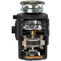 Измельчитель пищевых отходов ZorG Premium FWD Max - Превью изображения №2 — Интернет-магазин samo.by