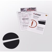 Кухонная вытяжка Exiteq EX-1236 (черный) - Превью изображения №5 — Интернет-магазин samo.by