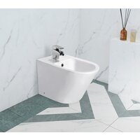 Биде Lavinia Boho Biore 33040050 - Превью изображения №4 — Интернет-магазин samo.by