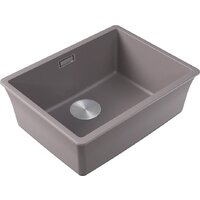 Кухонная мойка Roxen Gap 360270-54SG - Превью изображения №2 — Интернет-магазин samo.by