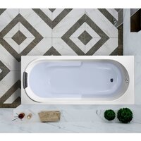 Ванна Lavinia Boho Bristol 160х75 3502006P - Превью изображения №2 — Интернет-магазин samo.by